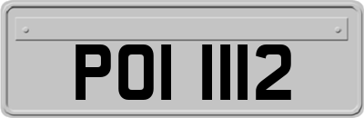 POI1112