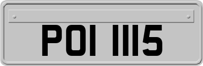 POI1115