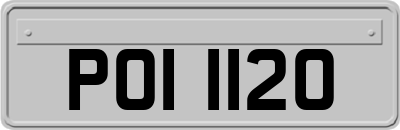 POI1120