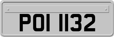 POI1132