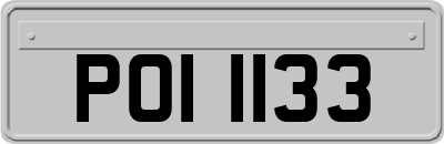 POI1133