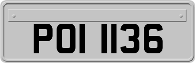 POI1136