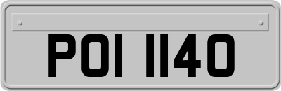 POI1140