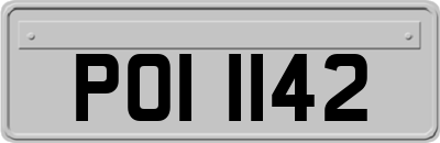 POI1142