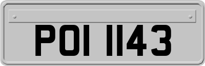POI1143