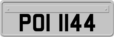 POI1144