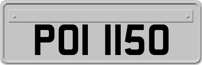 POI1150