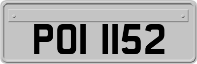 POI1152