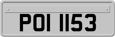 POI1153