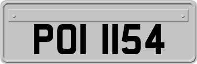 POI1154