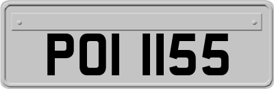 POI1155