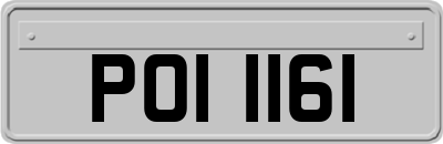 POI1161