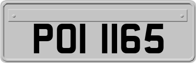 POI1165
