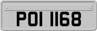 POI1168