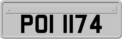 POI1174