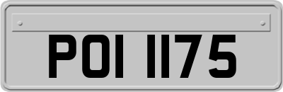 POI1175