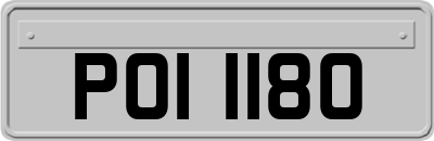 POI1180