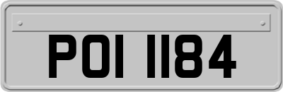 POI1184