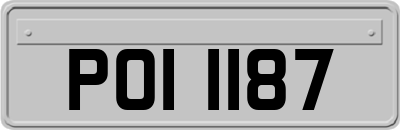 POI1187