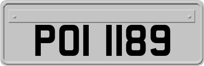 POI1189