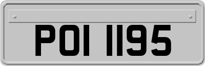 POI1195