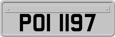 POI1197