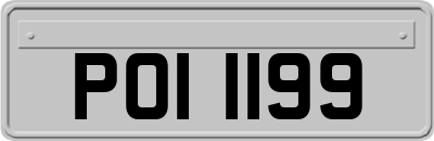 POI1199