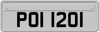 POI1201