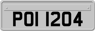 POI1204