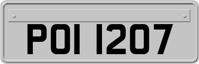 POI1207