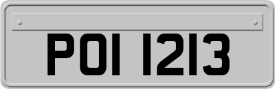 POI1213