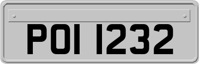 POI1232