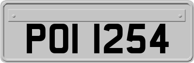 POI1254