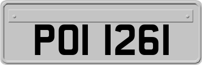 POI1261