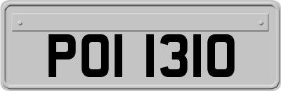 POI1310
