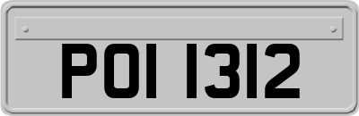 POI1312