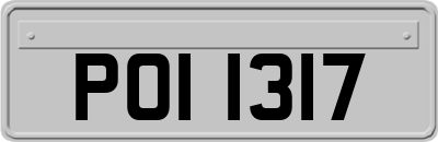 POI1317