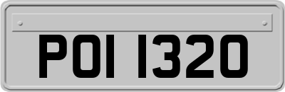 POI1320