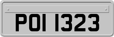 POI1323