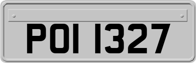 POI1327