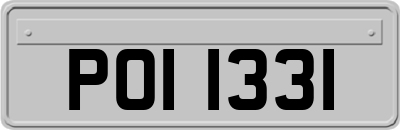 POI1331