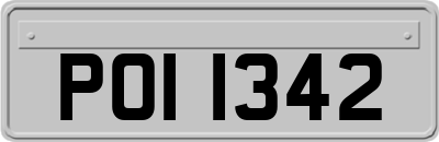 POI1342