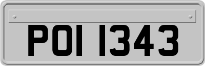 POI1343