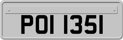POI1351