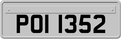 POI1352