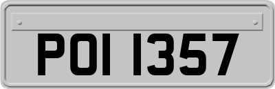 POI1357