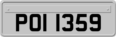 POI1359