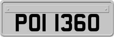 POI1360
