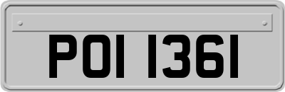 POI1361