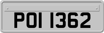 POI1362